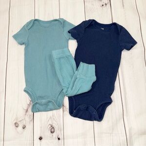 Baby Outfit Bundle - Size 3Months
